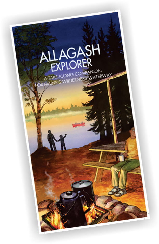 Allagash Explore